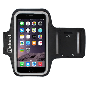 Running armband for iPhone 6