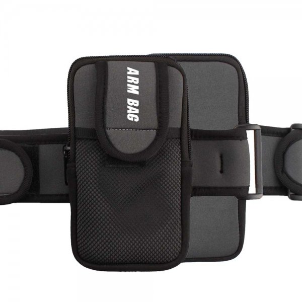 Sports Arm Bag for iPhone 4/4S/5/5S