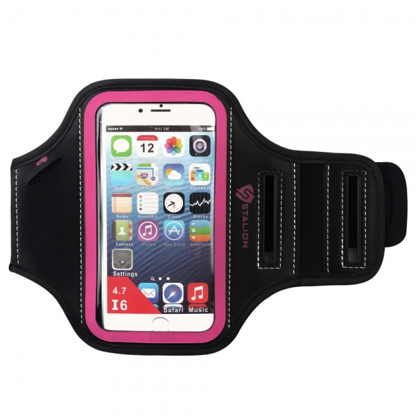 Armband case for iPhone 6