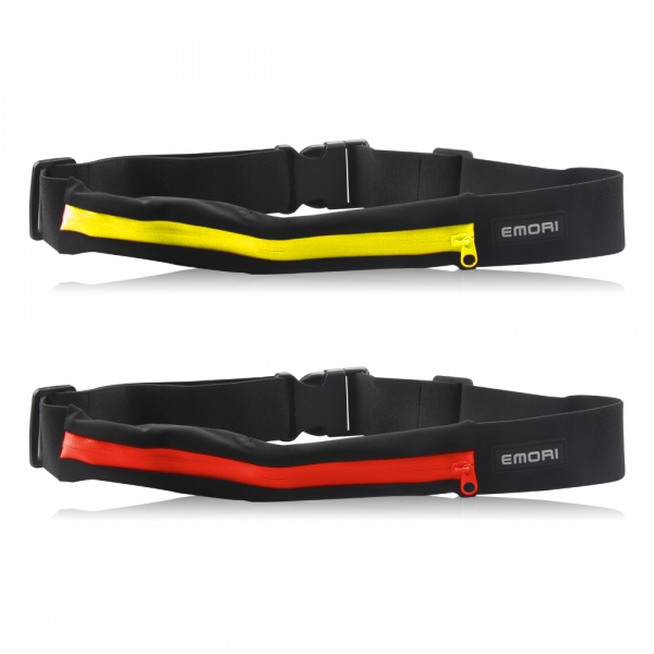 Fitness Belt for iPhone 6s, iPhone 6s Plus & Other Smartphones