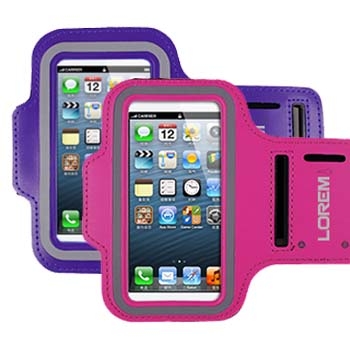 phone arm strap for iphone S...
